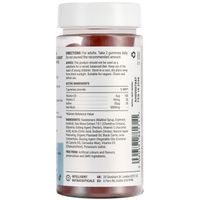 Known Sea Moss Gummies Apple